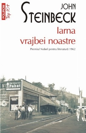 Iarna vrajbei noastre (ediție de buzunar)