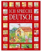 ICH SPRECHE DEUTSCH. INVATA GERMANA JUCANDU-TE!