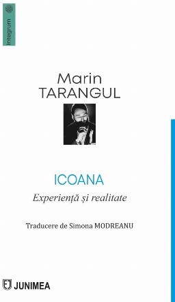 Icoana : experienţă şi realitate (discurs acrotatic)