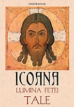 Icoana, lumina fetei Tale