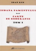 Icoana Pamantului sau Carte geografie