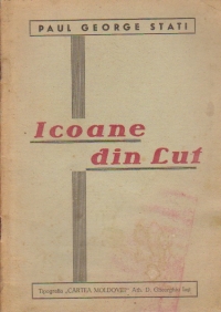 Icoane din lut