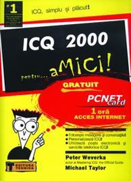 Icq 2000