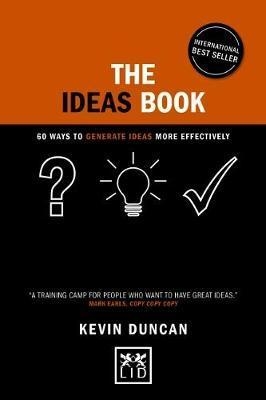 Ideas Book