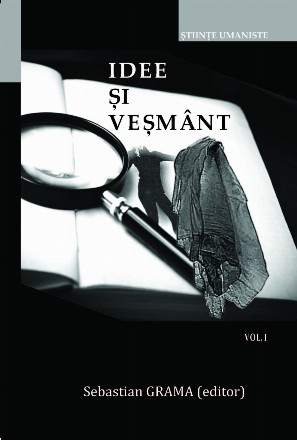 Idee şi veşmânt - Vol. 1 (Set of:Idee şi veşmântVol. 1)