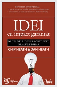 IDEI CU IMPACT GARANTAT