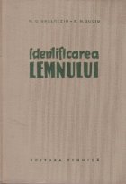 Identificarea lemnului