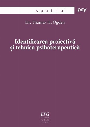 Identificarea proiectiva si tehnica psihoterapeutica