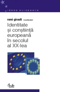 Identitate si constiinta europeana in secolul al XX-lea