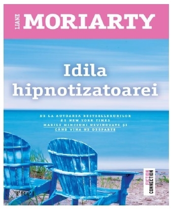 Idila hipnotizatoarei