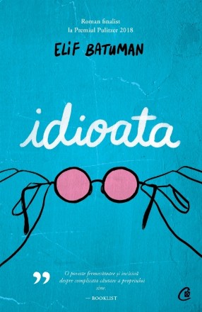 Idioata