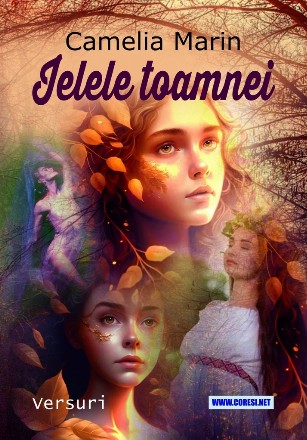 Ielele toamnei : versuri