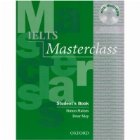 IELTS Masterclass Advanced Student\'s Book Pack