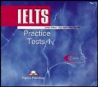 IELTS Practice Tests 1 with CD