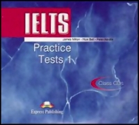 IELTS Practice Tests 1 with CD