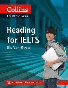 IELTS Reading