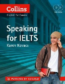 IELTS Speaking