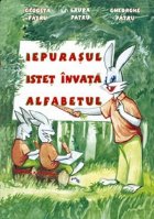 Iepurasul istet invata alfabetul