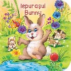 Iepuraşul Bunny