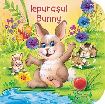 Iepuraşul Bunny