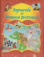 Iepurele broasca testoasa