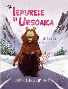 Iepurele şi ursoaica rege rău