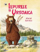 Iepurele Ursoaica Atacul bufnitei