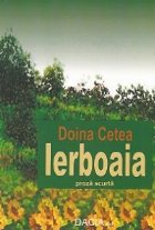 Ierboaia Proza scurta