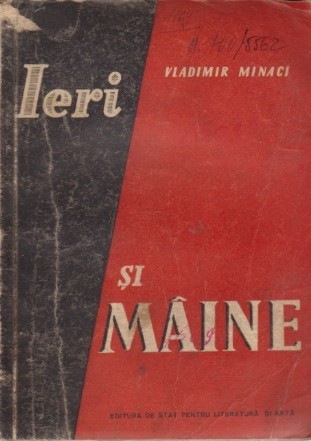 Ieri si Maine