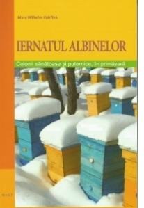 Iernatul albinelor