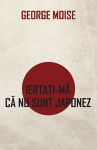 Iertati-ma ca nu sunt japonez