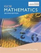 IGCSE Mathematics second edition