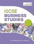 Igcse study guide for business