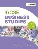 Igcse study guide for business studies