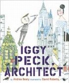 Iggy Peck Architect