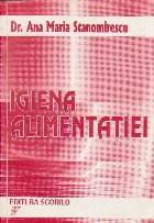 Igiena Alimentatiei