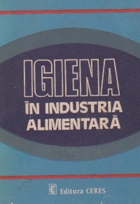 Igiena in industria alimentara