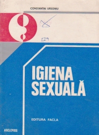 Igiena sexuala