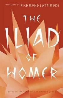 Iliad of Homer