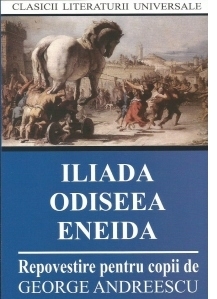 Iliada. Odiseea. Eneida