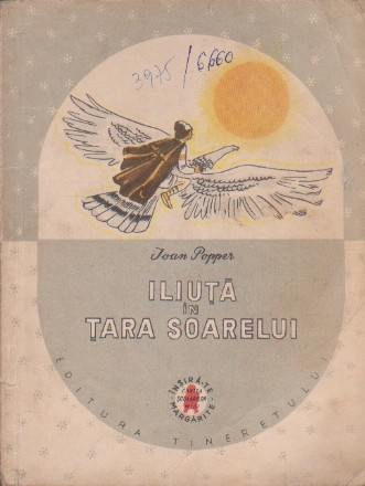 Iliuta in Tara Soarelui