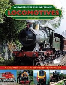 Illustrated Encyclopedia of Locomotives