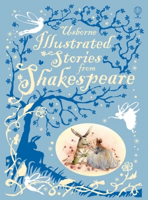 Illustrated stories from Shakespeare