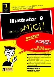 Illustrator 9