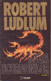 Iluzia scorpionilor, Volumul al II-lea