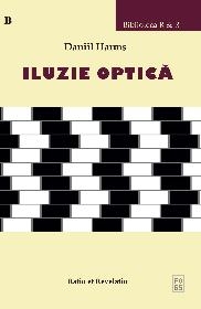 Iluzie optica