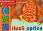 Iluzii optice. Activitati 5-9 ani