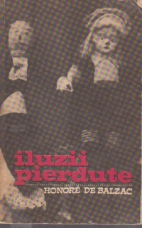 Iluzii pierdute