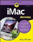 iMac For Dummies