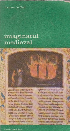 Imaginarul medieval